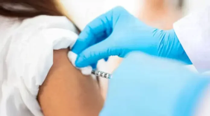 Empieza la vacunación gratuita contra el dengue en la provincia de Buenos Aires