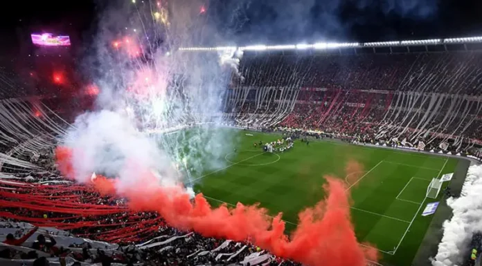 La final de la Copa Libertadores será en la cancha de River, en Independiente o en La Plata
