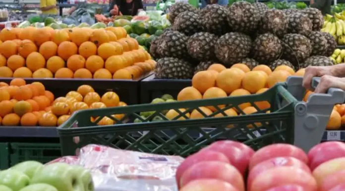 Del campo a la góndola, los precios se multiplicaron por 3,2 en agosto