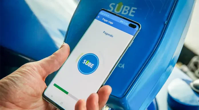 Cómo descargar la app de SUBE digital para pagar el boleto de colectivo con el celular