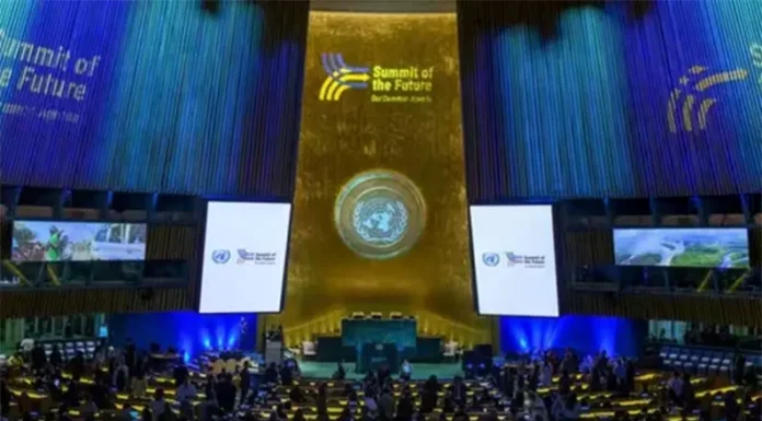 Qué es el Pacto del Futuro: las 56 acciones que propone la ONU y los puntos que rechaza el gobierno de Milei