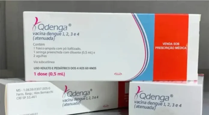 Vacuna contra el dengue: quiénes deben inscribirse y qué pasa con los niños y los mayores de 60