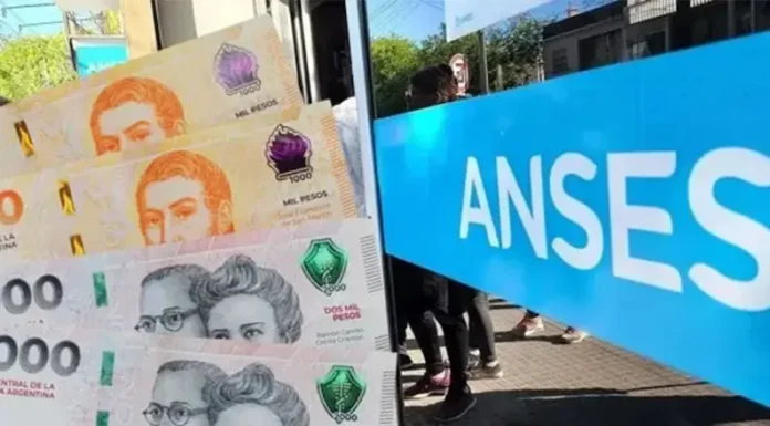 La pésima noticia del gobierno para los jubilados: qué pasará con el bono