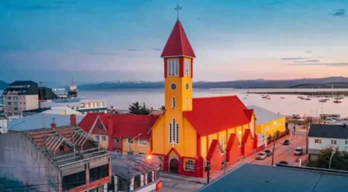 La Patagonia es la región más hospitalaria de Argentina