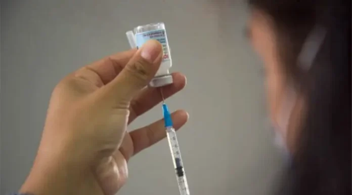 Vacunación contra el dengue: Salud envió nuevos turnos por mail y se aplicarán entre el 19 y el 23 de noviembre