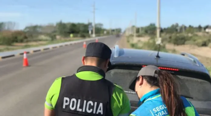 La Provincia cambiará el sistema de multas en medio de las denuncias de corrupción