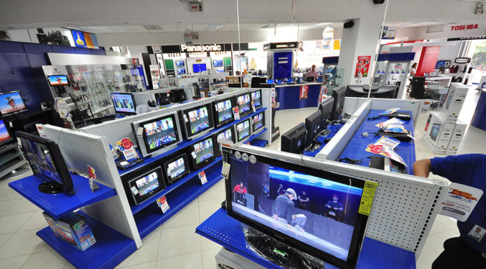 Se viene un nuevo Electro Fans: tres días de cuotas y descuentos en electrodomésticos y tecnología