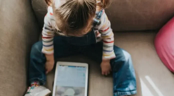 Adictos a las pantallas: cambios graves en el desarrollo cerebral e impacto en la salud mental