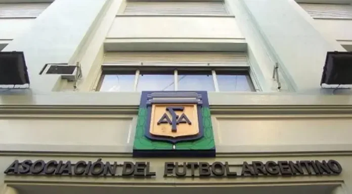 Gobierno vs AFA: avanzan con la reducción de beneficios impositivos a los clubes