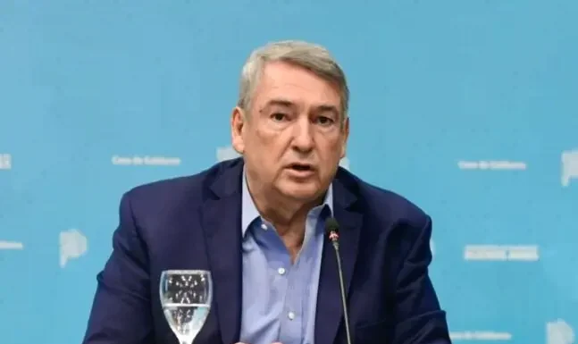 Provincia no adhiere a la desregulación del transporte impulsada por el Gobierno nacional
