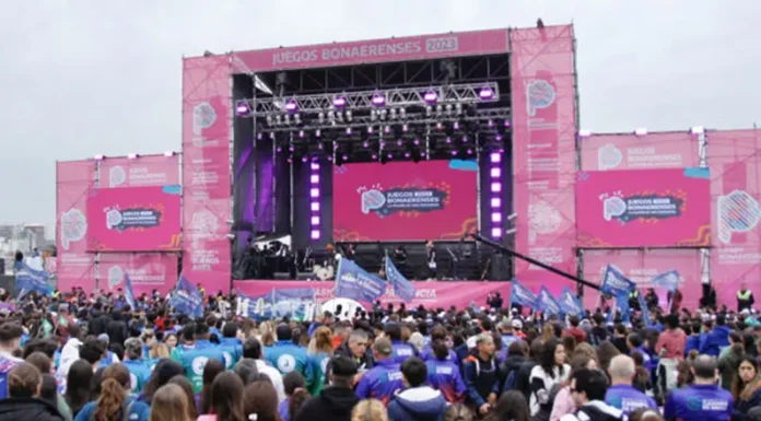 Turismo: en un año muy complicado, Mar del Plata se ilusiona con las finales de los Bonaerenses