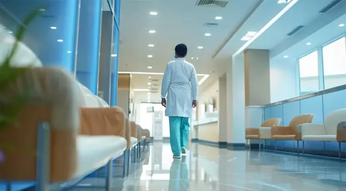 Salud en riesgo: El impacto del ajuste en la vida de las y los argentinos