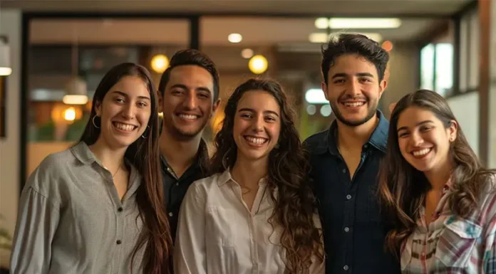 Cuáles son las 20 mejores empresas para el talento joven en Argentina en 2024