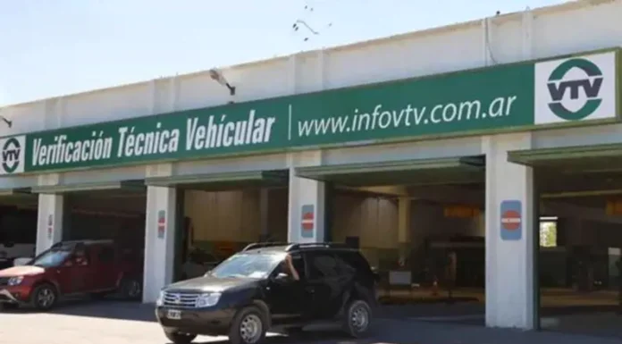 Buscan eliminar la VTV en la provincia: sistema “obsoleto e ineficiente”