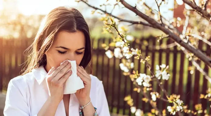 S.O.S Alergias: estrategias de prevención y tratamientos personalizados para enfrentarlas