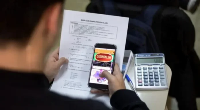 Provincia: crean una mesa interministerial para tratar la problemática de las apuestas adolescentes