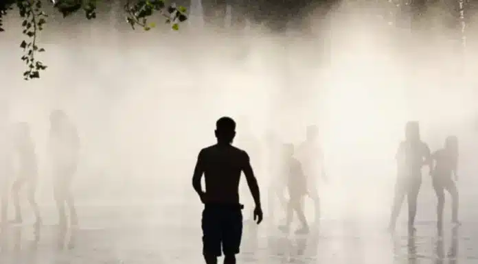 Último trimestre: vaticinan más calor que lo normal y bajas precipitaciones