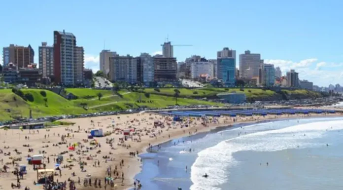 Fin de semana largo: menos turistas y gastos austeros