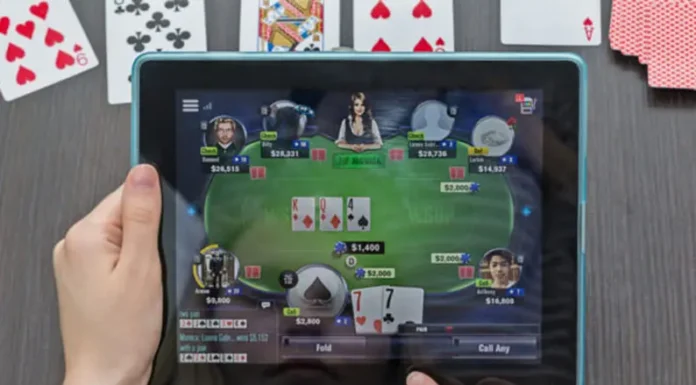 Apuestas ilegales: la Justicia desbarató una banda que operaba en 300 sitios y 14 famosos fueron notificados