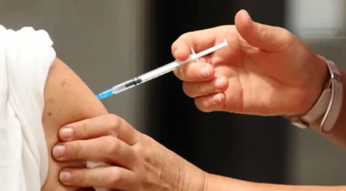 Dengue: el ministerio de Salud bonaerense envió una nueva tanda de turnos de vacunación