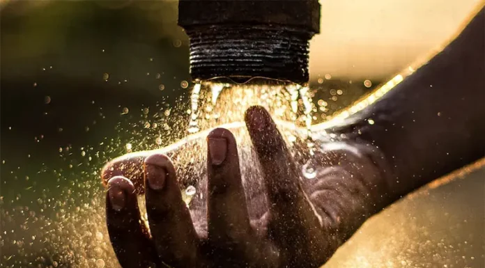 Aguas residuales, un “centinela silencioso” en la prevención de brotes y epidemias