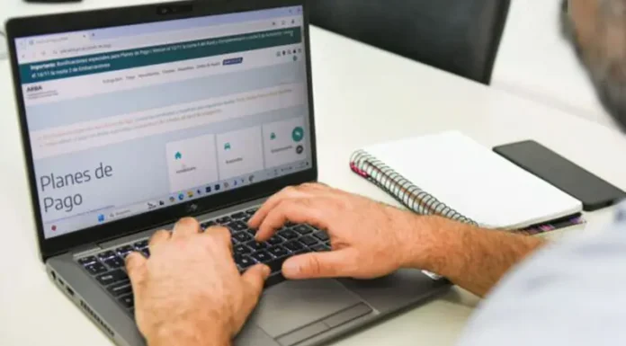 ARBA avanza con el plan de pagos exprés para más millones de contribuyentes