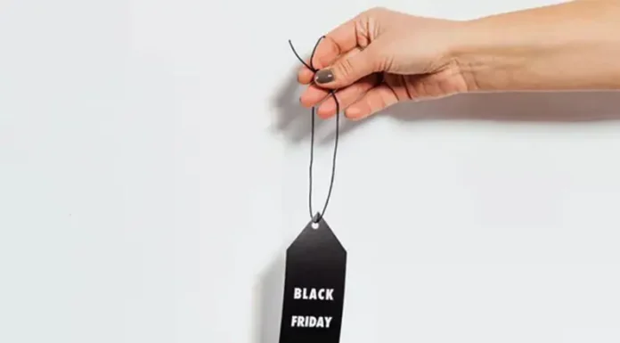 Llega el Black Friday: cómo conviene comprar en el exterior