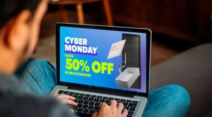 Cuotas y TOP 10 de productos: perfil de las compras de un Cyber Monday récord