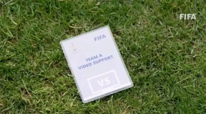 Cómo funcionaría FVS, el nuevo sistema que evalúa la FIFA para reemplazar el VAR