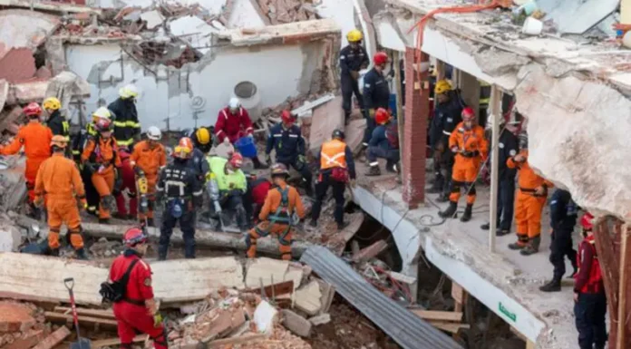 El lunes comienzan las pericias para determinar las causas de la tragedia de Villa Gesell
