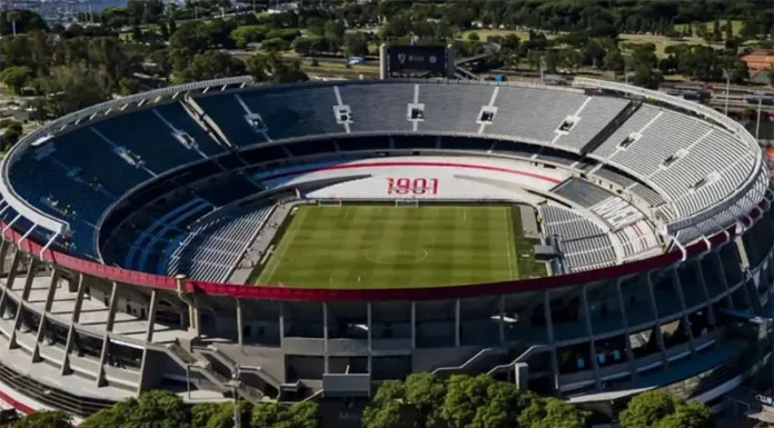 El fútbol en Buenos Aires convierte a la capital del País en el destino más buscado por los brasileños para fines de noviembre