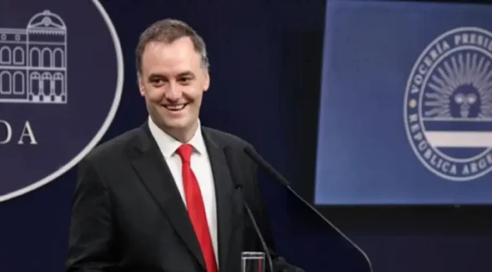 El gobierno envía un proyecto de ley para eliminar las PASO