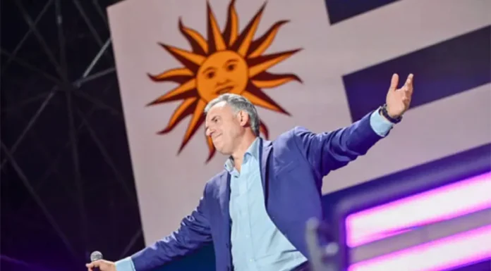 Uruguay: cómo se lee la victoria de Yamandú Orsi en la región y qué espera de la relación con Argentina