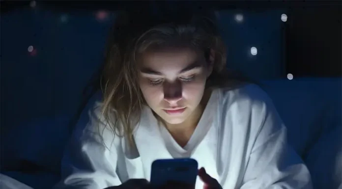 Un estudio reveló el gran impacto de los celulares en la vida de los adolescentes