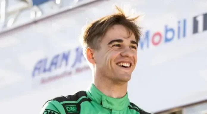 La llegada de Cadillac a la Fórmula 1, una posible puerta de entrada para otro piloto argentino