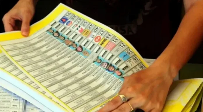 El Gobierno reglamentó el uso de la Boleta Única de Papel: cómo funcionará