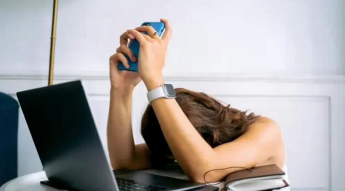 ¿Qué es el síndrome de burnout y por qué los argentinos lideran “el ranking”?