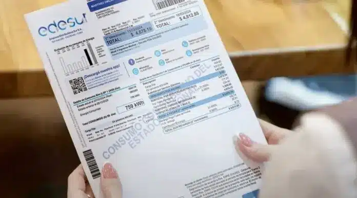 Oficializaron las subas de luz y gas para noviembre: la tarifa promedio supera los $100.000