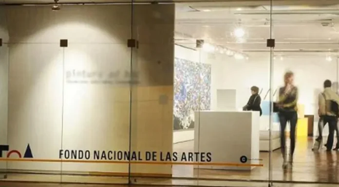 El Gobierno confirmó la reestructuración del Fondo Nacional de las Artes