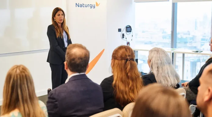 Desde Zárate, Naturgy ha anunciado los ganadores del Programa Emprendedores Sociales 2024.