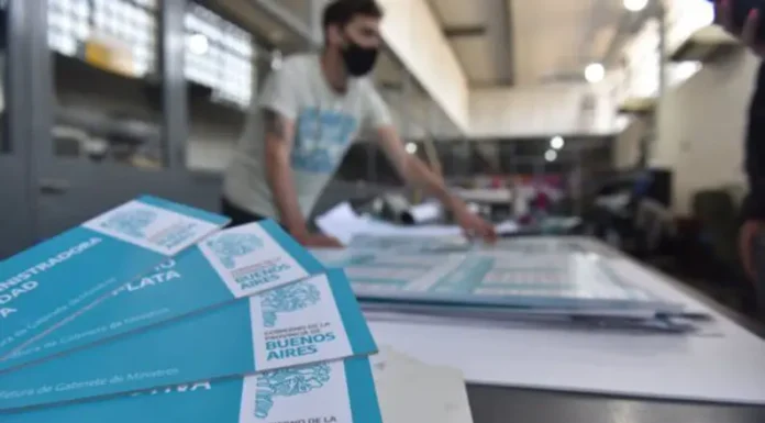 Provincia creó un programa para hacer juegos destinados a municipios y entidades