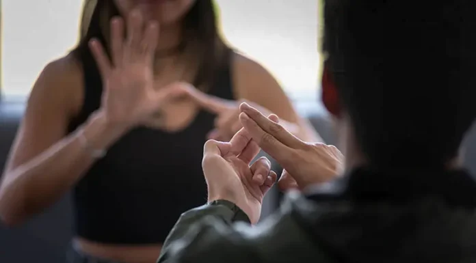 Innovación tecnológica y Lengua de Señas: el universo multimedia como puente de inclusión hacia un futuro bilingüe