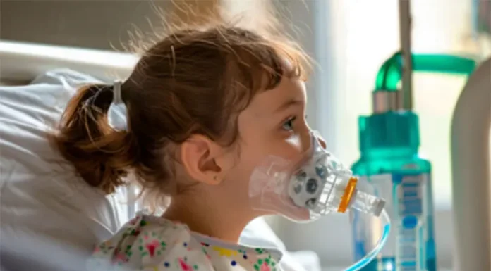 Neumonía: vacunación al día, higiene y evitar automedicarse, las claves para tratar esta afección