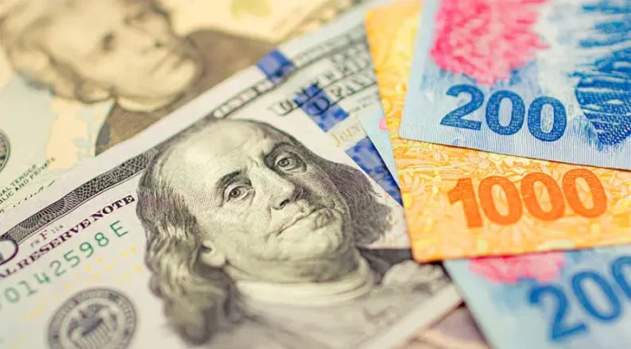 Súper peso: un informe privado detalló cuáles son los beneficios y los tres problemas del dólar barato