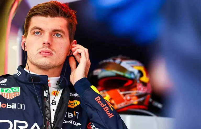 Qué tiene que pasar en el GP de Las Vegas para que Max Verstappen sea campeón de la Fórmula 1