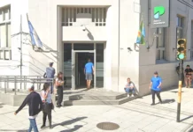 Los bancos vuelven a su horario de atención habitual en la provincia