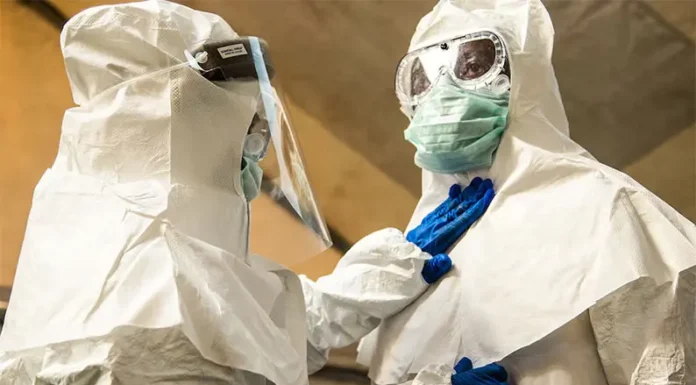 Qué se sabe del brote mortal por una enfermedad aún no identificada en África