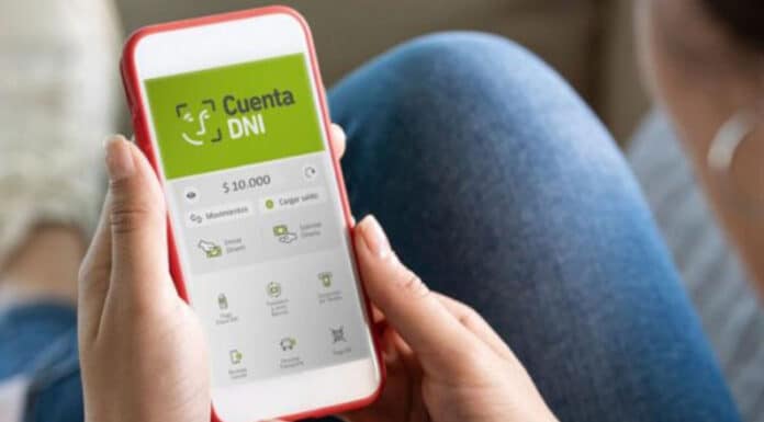 Cuenta DNI: las promociones para enero, con cuotas sin interés
