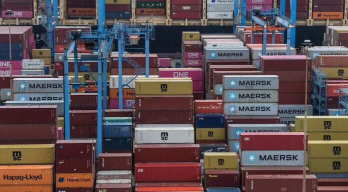 Pymes: entre enero y noviembre, las exportaciones crecieron 21,7% en dólares y 27,5% en toneladas