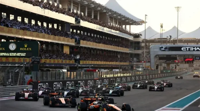 Qué son los test de pretemporada de la Fórmula 1, cómo funcionan y por qué hay un argentino